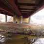 Chantier de l'A65- Captieux-2010