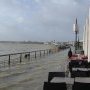 Bordeaux- Quai rive gauche. 13/02/2016