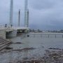 Bordeaux- Quai rive gauche. 03-03-2014