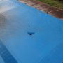 Impacts du sinistre du 03/04/2016 sur une maison de Carbon Blanc (cliché AME)