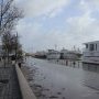Bordeaux- Quai rive gauche. 13/02/2016