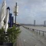 Bordeaux- Quai rive gauche. 13/02/2016