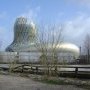 Bordeaux- Cité du Vin - 13/02/2016
