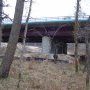 Chantier de l'A65-Captieux-2010