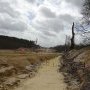 Laruscade- la Maillerie. 29 mars 2013