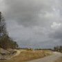Laruscade- la Maillerie. 29 mars 2013